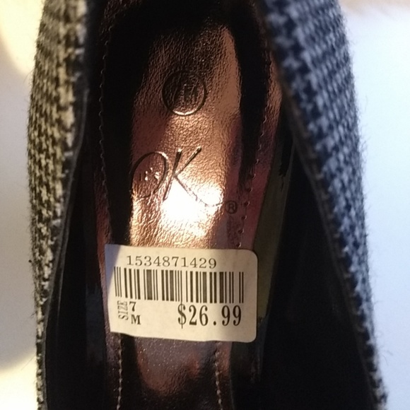 Heels - Picture 5 of 7